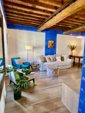 Tuscany Design Apartment